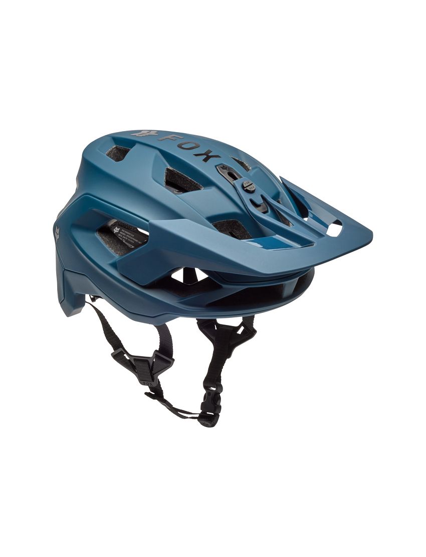 Kask FOX Speedframe Solid Twilight