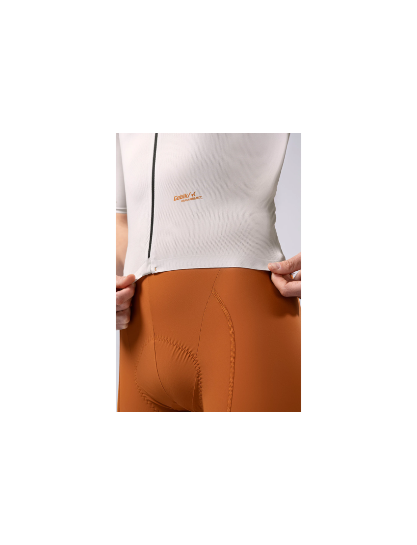 Koszulka kolarska GOBIK Infinity Argonite Unisex