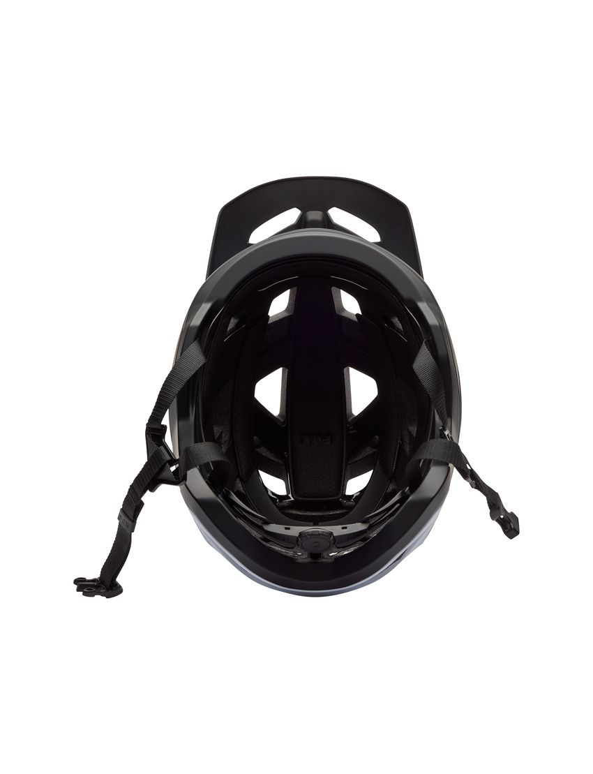 Kask FOX Speedframe 5050 Black/White