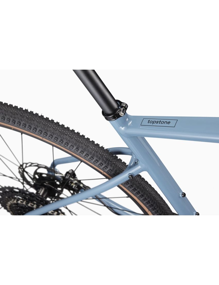 CANNONDALE TOPSTONE 3 (C15215U10/SMC)