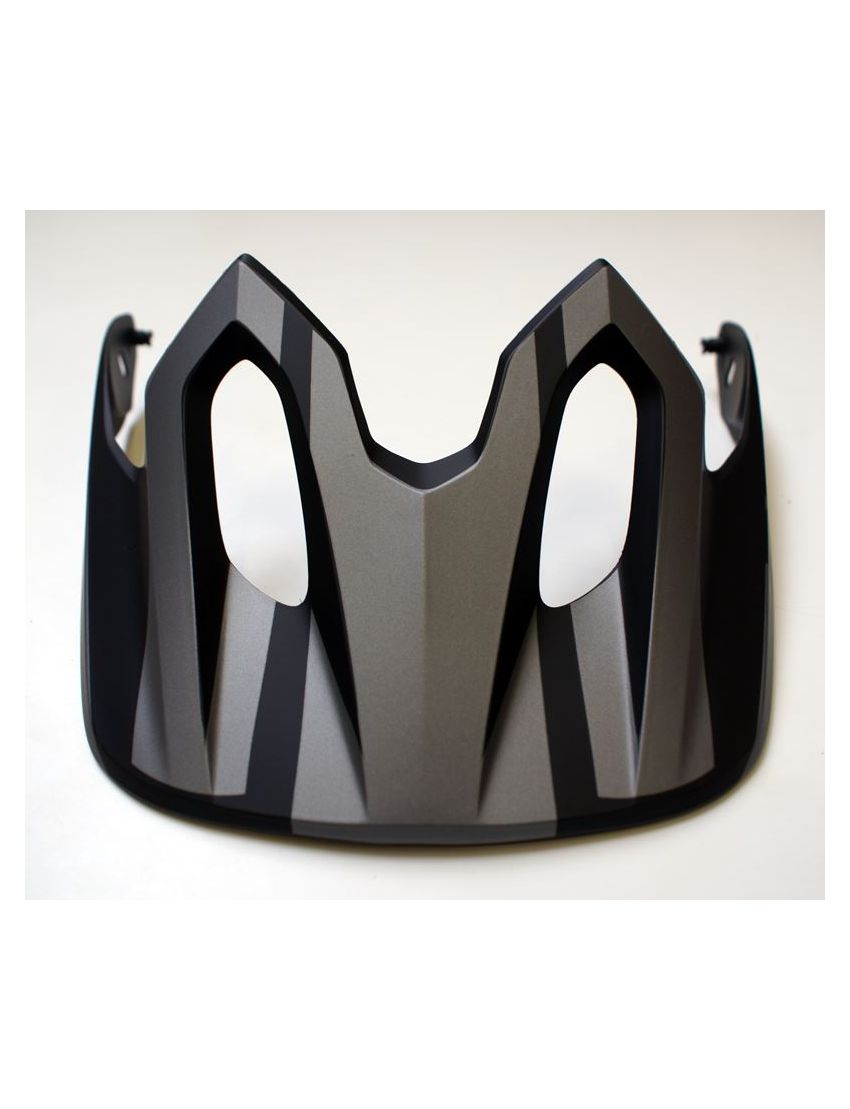 Daszek BELL SUPER DH MIPS black L (58-62 cm) 2018 (NEW) 