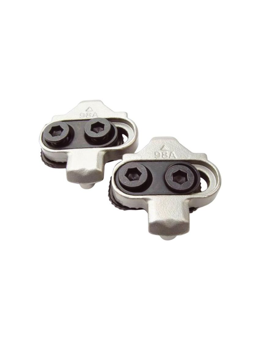 Progi do pedałów AUTHOR A-Sport/A-comp03 