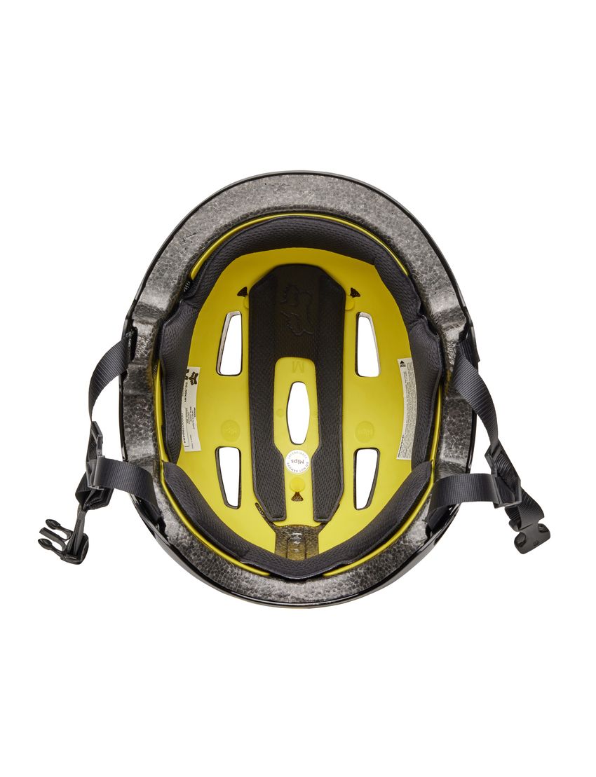 Kask FOX Flight Black