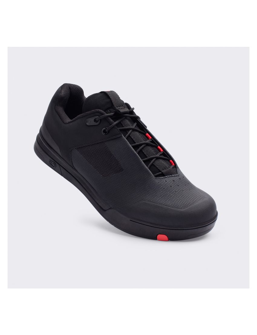 Buty CRANK BROTHERS Mallet Lace black/red (43 EU)
