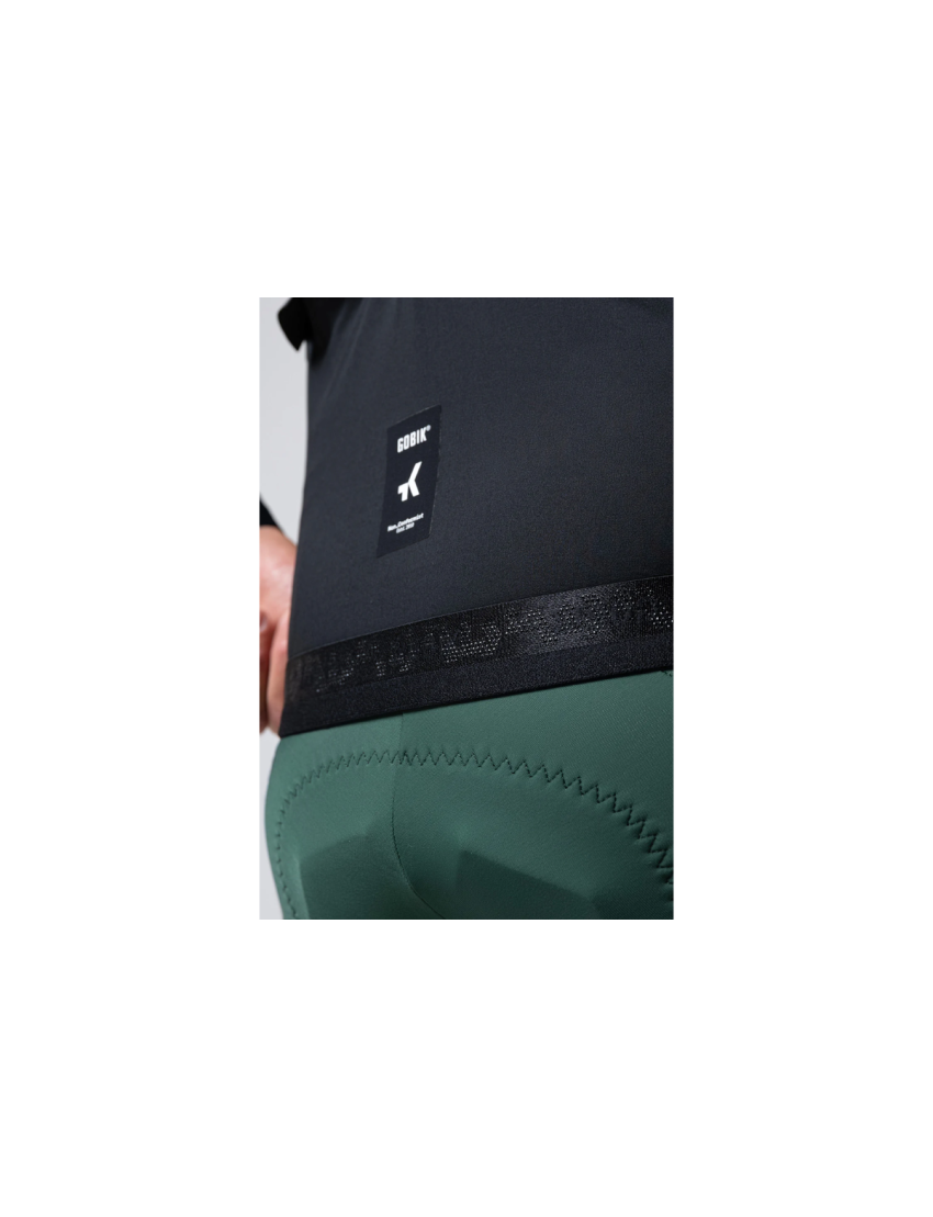 Kamizelka męska GOBIK Vector 2.0 Crow