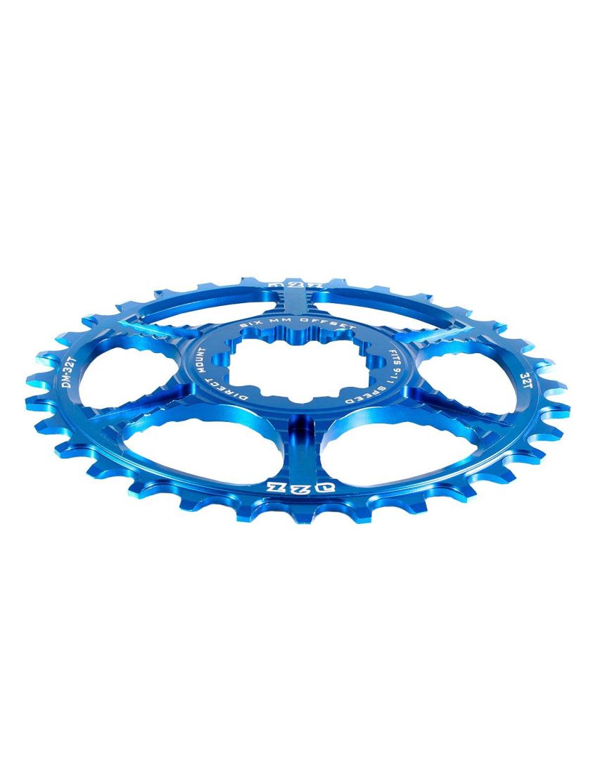 Zębatka a2z 32T Narrow Wide 