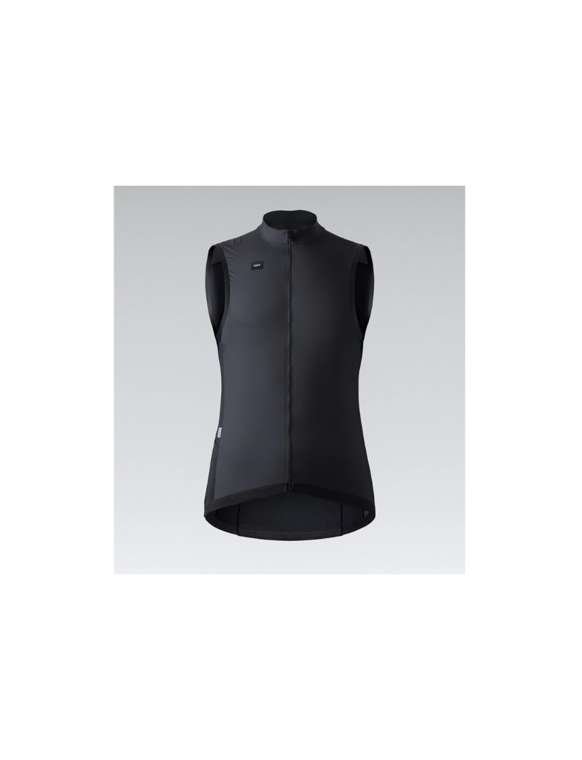 Kamizelka damska GOBIK Vector 2.0 Crow