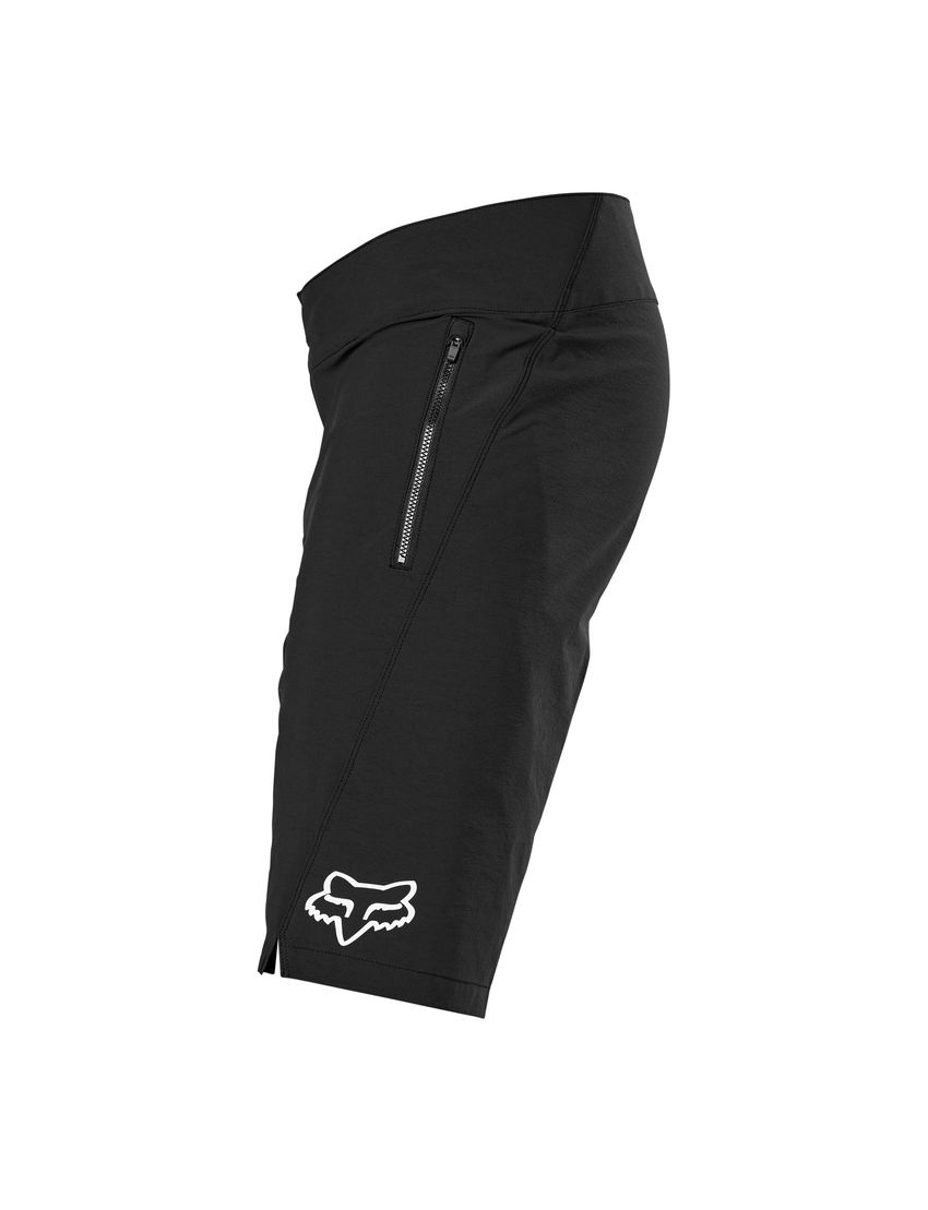 Spodenki FOX Flexair 36 black