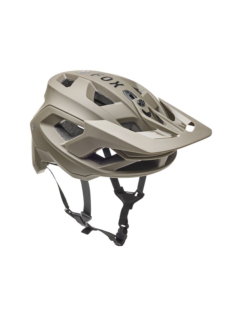 Kask FOX Speedframe Solid Military