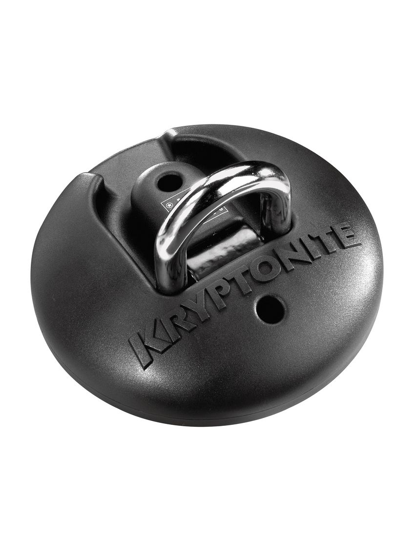 KRYPTONITE KOTWA KRYPTONITE STRONGHOLD ABOVE-GROUND 