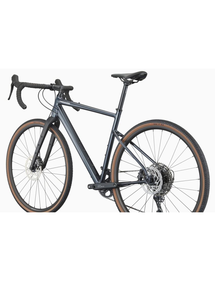 CANNONDALE TOPSTONE 2 1x (C15205U10/TUB)