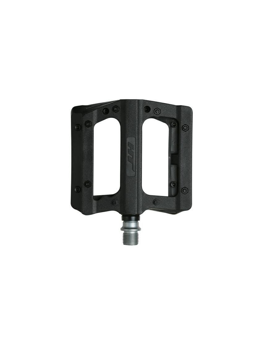 Pedały HT-PA12A czarne 