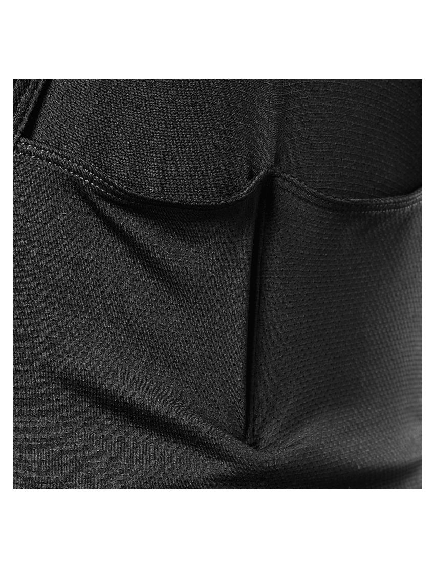 Spodenki FOX Tacebase BIB Liner S czarny