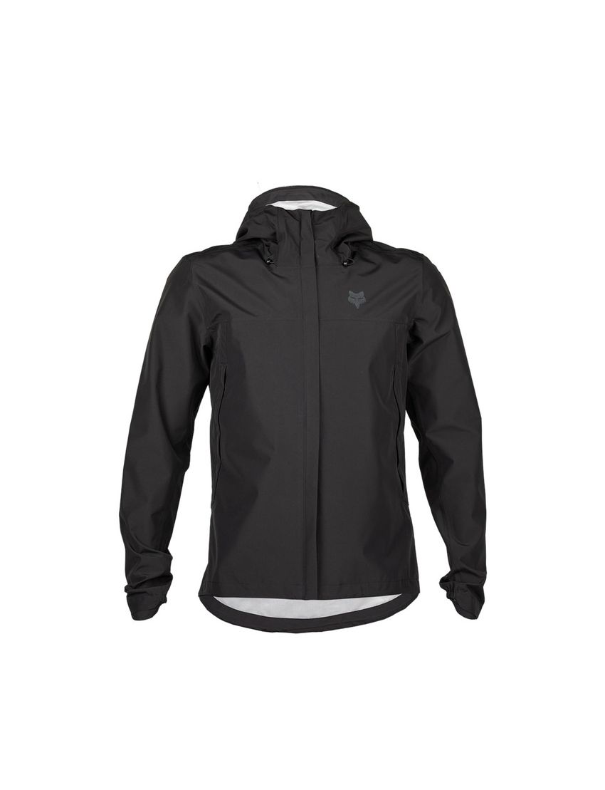 Kurtka przeciwdeszczowa FOX Ranger 2.5l Black