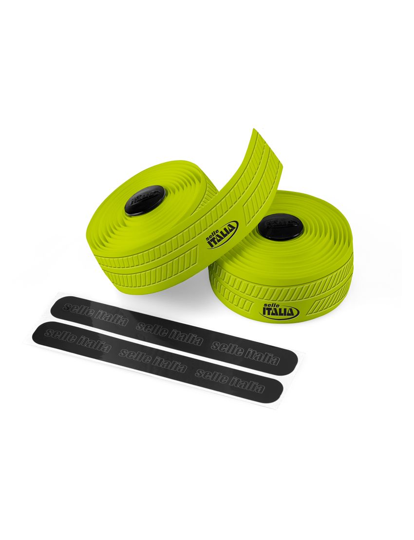 SELLE ITALIA CONTROLLO Owijka na kierownicę 