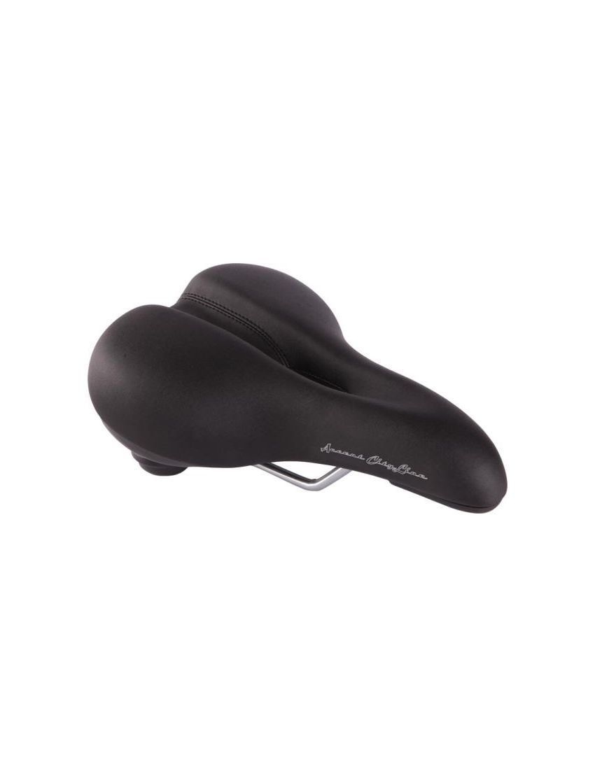  Siodełko Active męskie, czarne 