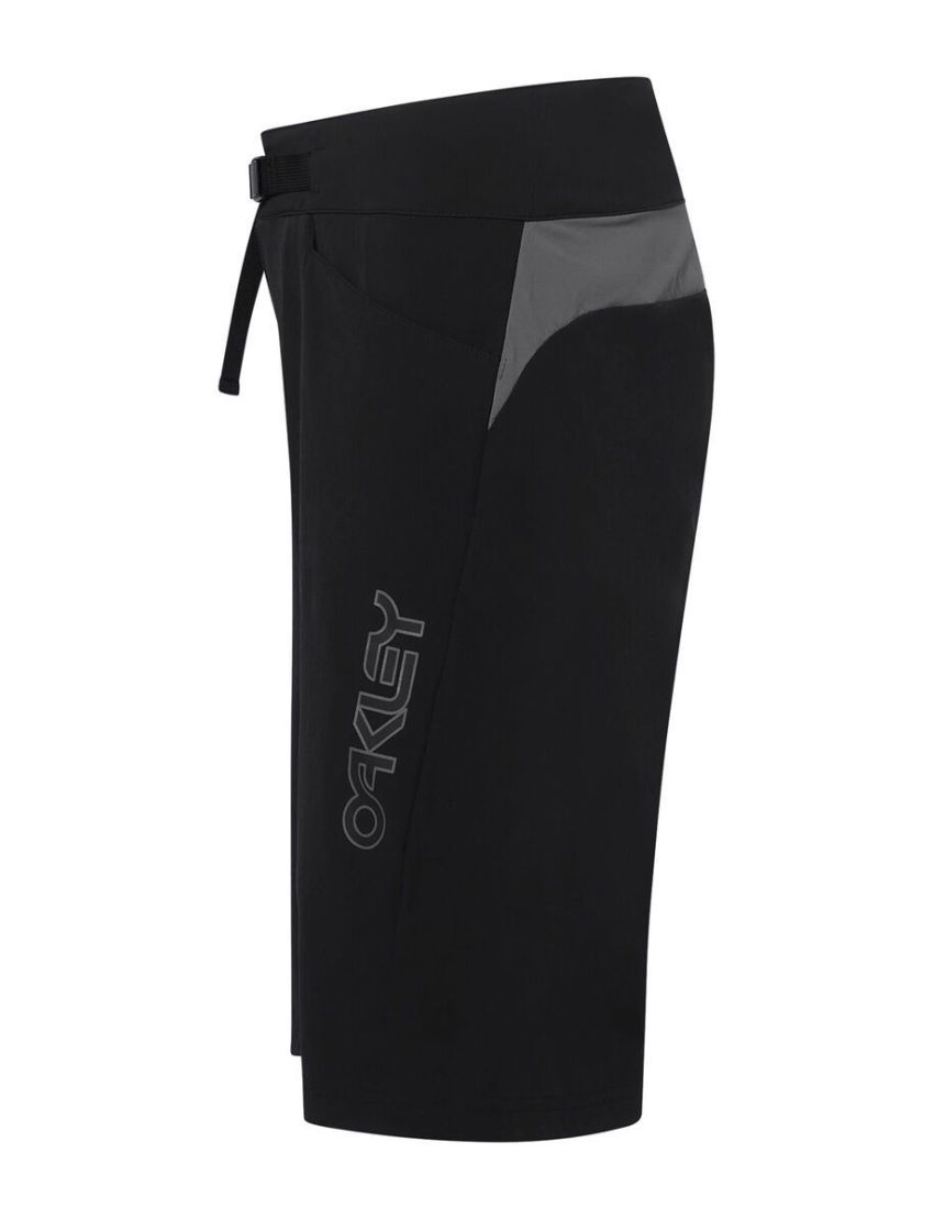 Spodenki OAKLEY Seeker '75 Blackout