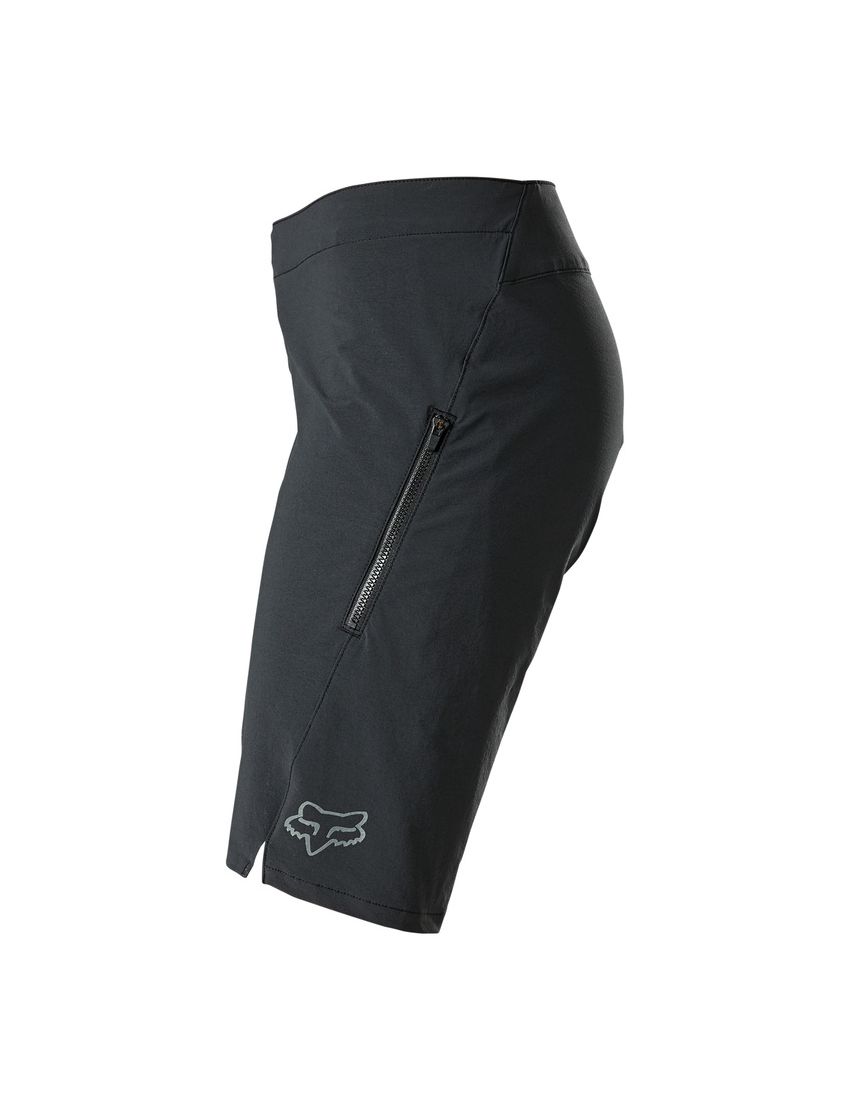 Spodenki FOX Lady Flexair XS black