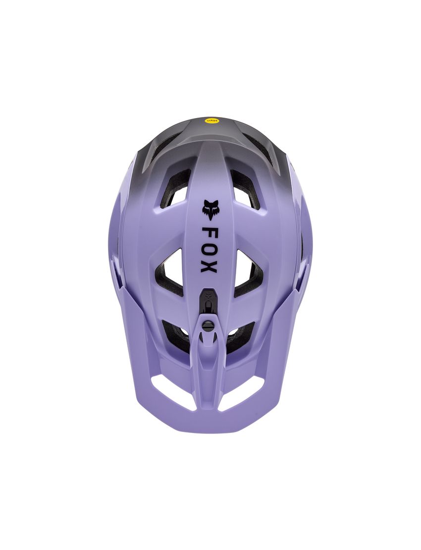 Kask FOX Speedframe Pro Backfade Lilac