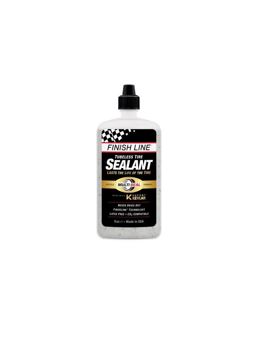  Uszczelniacz Tire Sealant 240ml, butelka plastikowa 