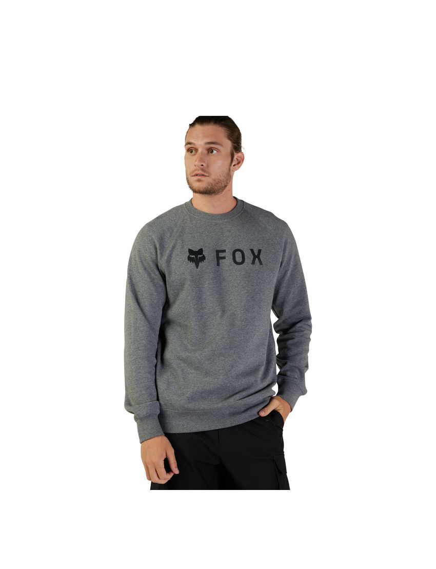 Bluza FOX Absolute Heather Graphite