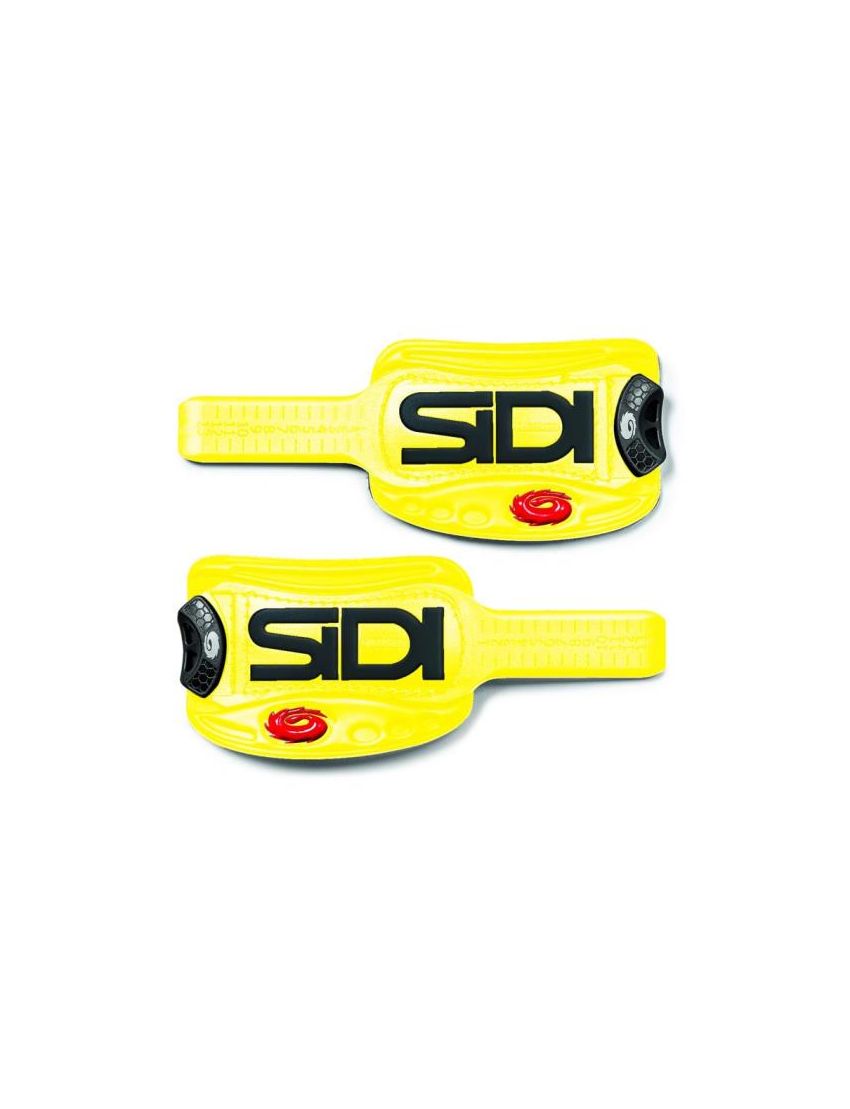 SIDI Paski SOFT INSTEP 3 różne kolory