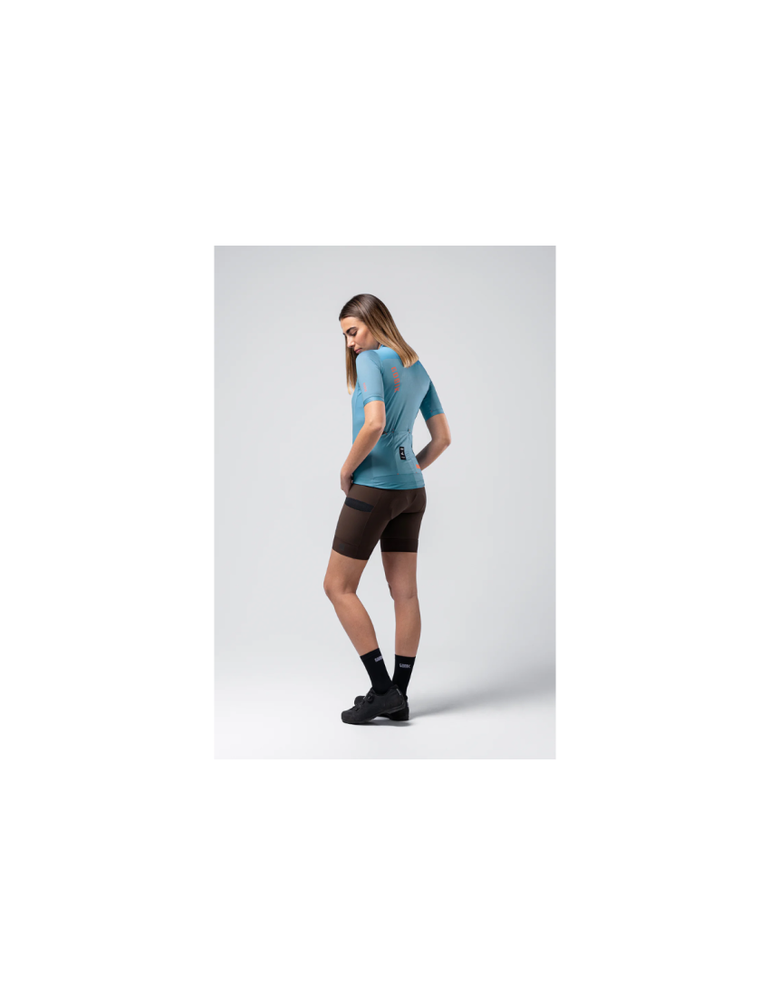 Koszulka kolarska damska GOBIK Stark Skydome