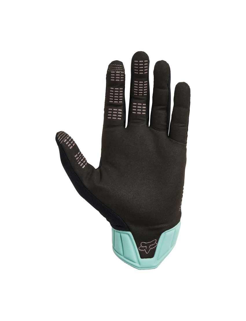 Rękawiczki FOX Flexair Ascent M jade