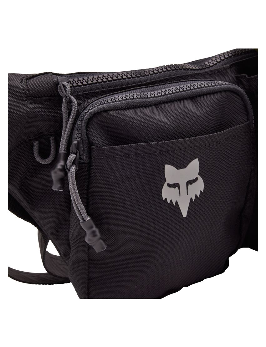 Nerka FOX Prem Hip Pack Black