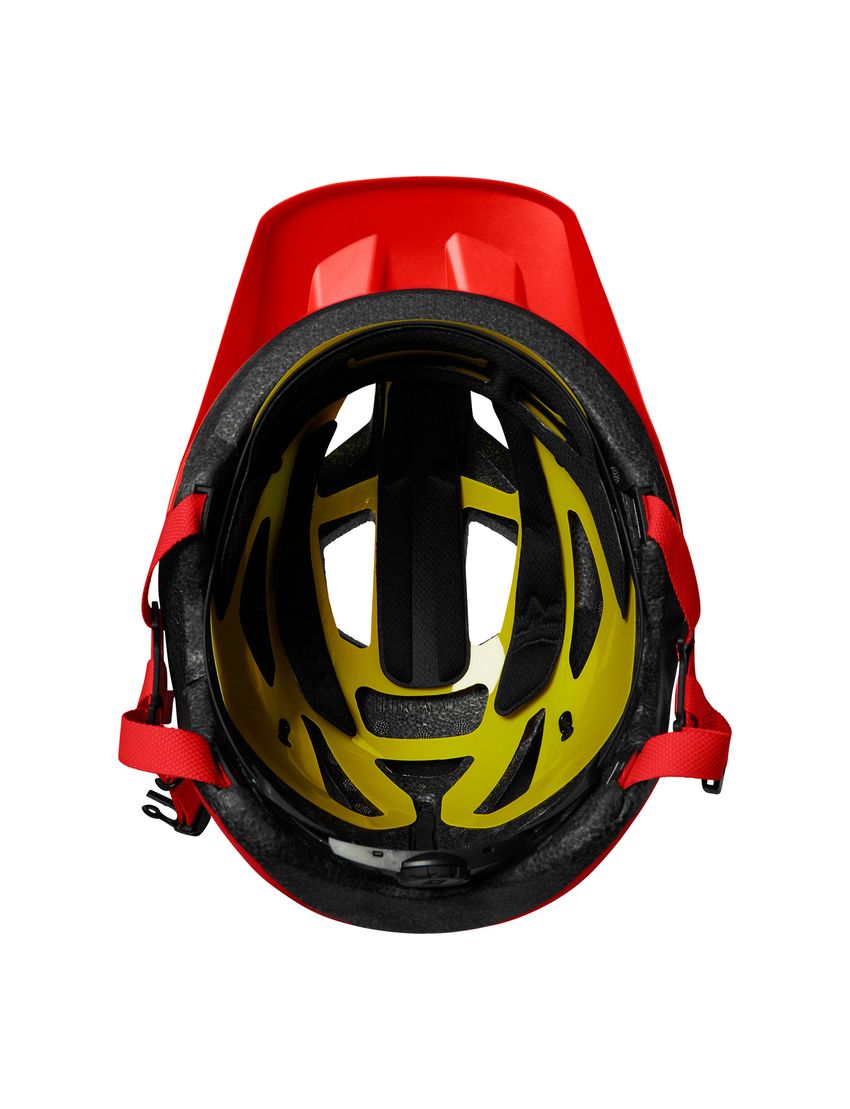 Kask FOX Mainframe Red