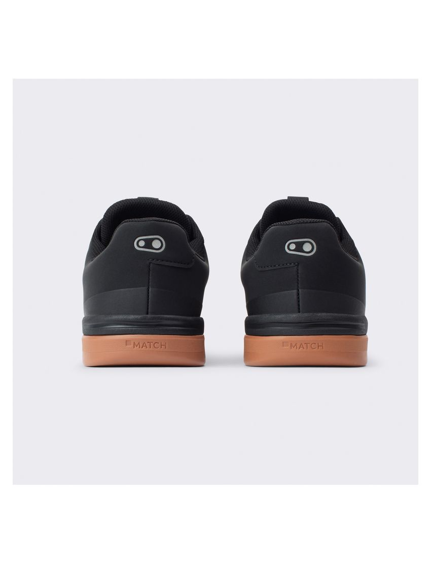 Buty CRANK BROTHERS Stamp Lace black/slver