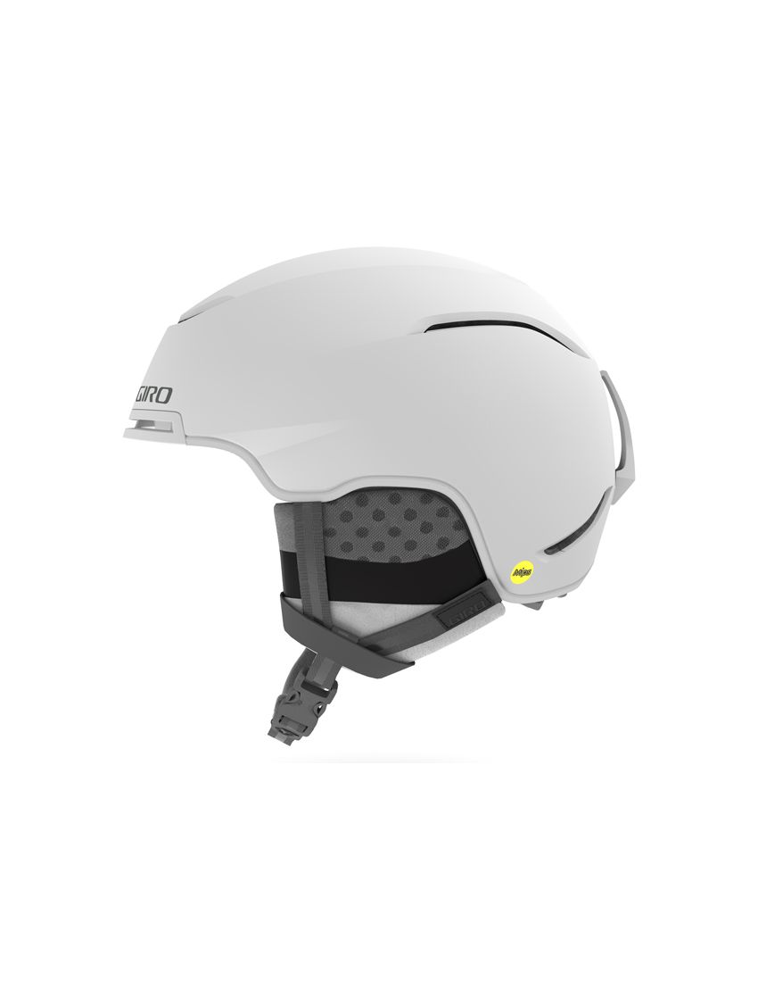 Kask zimowy GIRO TERRA MIPS matte white roz. S (52-55.5 cm) (NEW) 