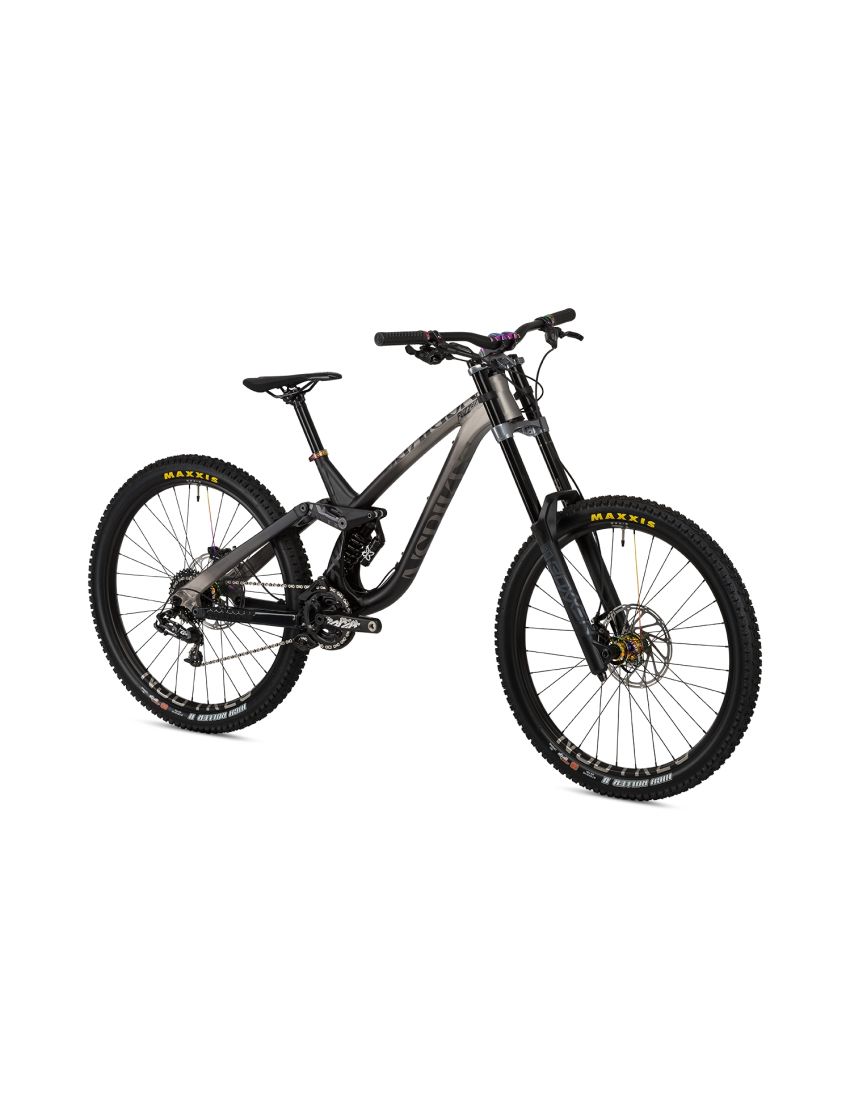 Rower NS BIKES Fuzz 27.5