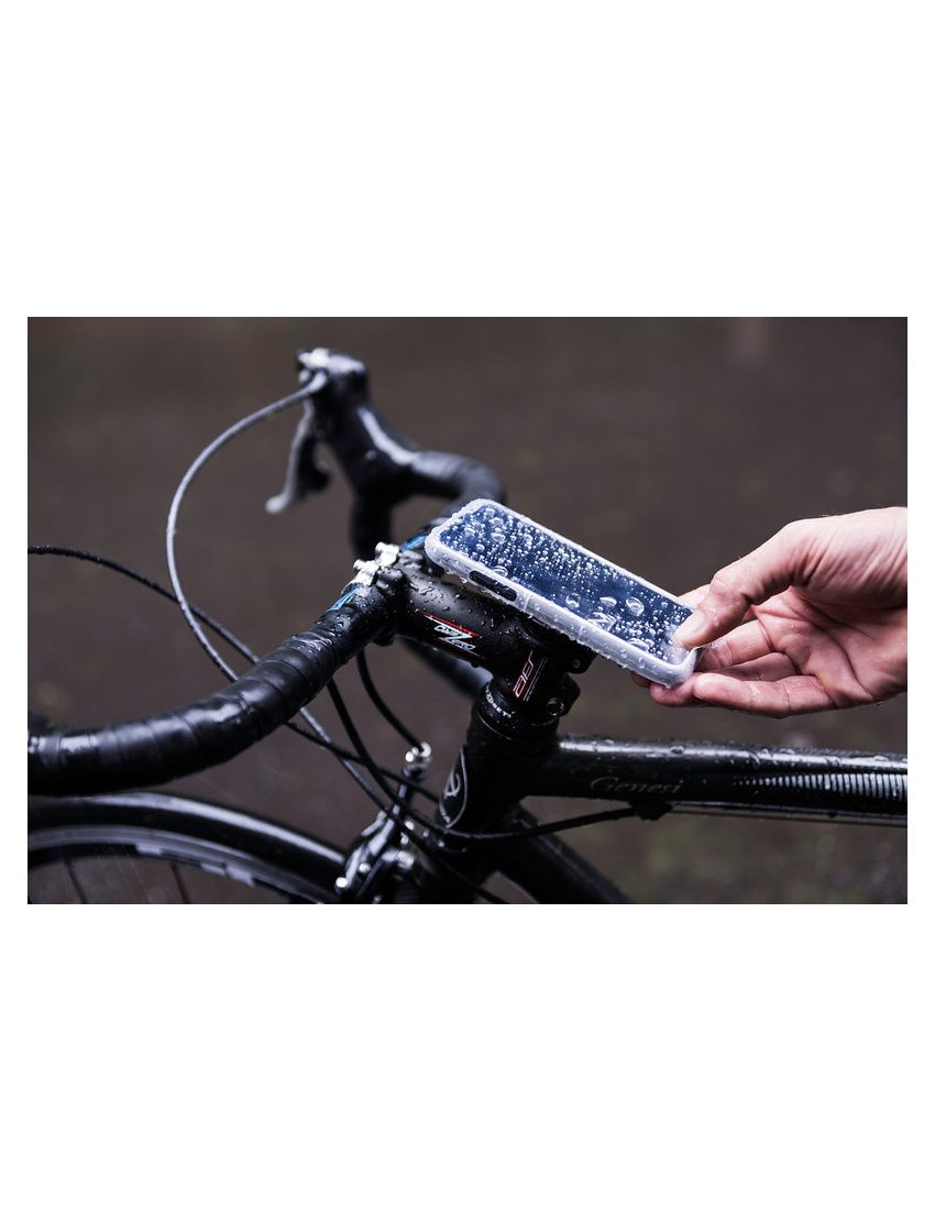 SP CONNECT POKROWIEC DESZCZOWY SP CONNECT WEATHER COVER NA TELEFON