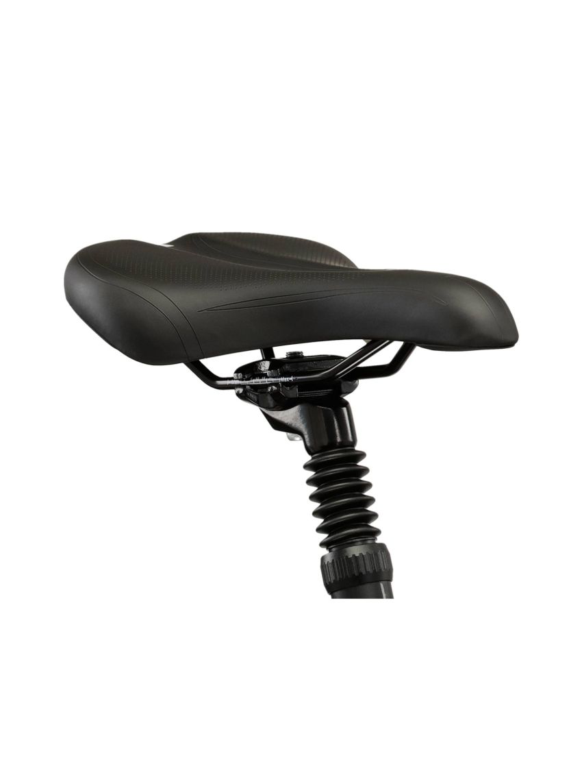 Rower KROSS Trans Hybrid 1.0 Perłowy