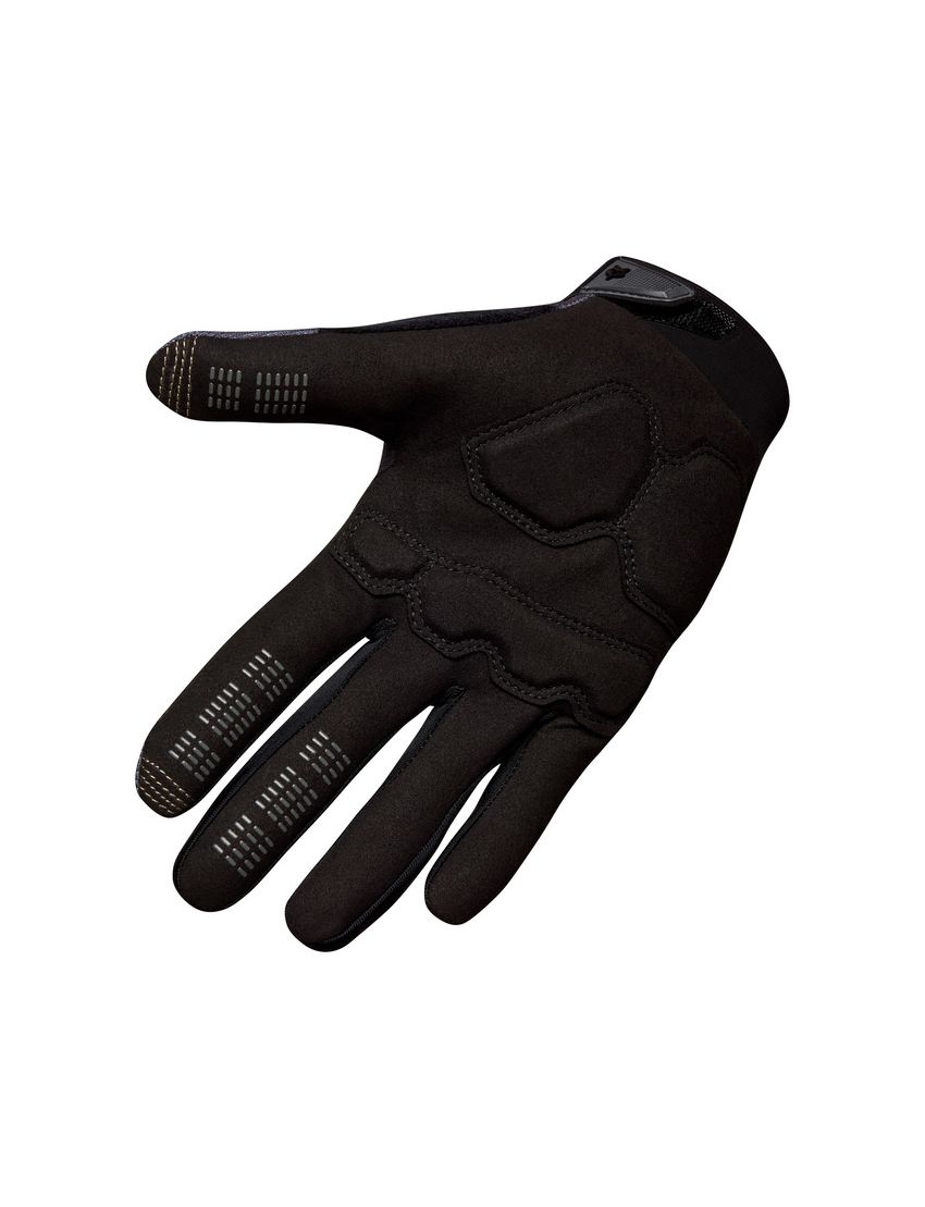 Rękawiczki FOX Ranger Gel Dark Shadow