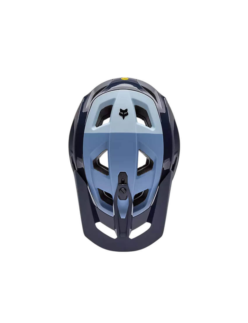 Kask FOX Speedframe RS Paranoid Midnight