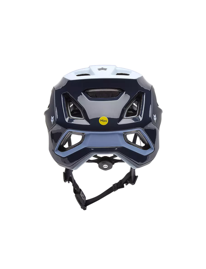 Kask FOX Speedframe RS Paranoid Midnight