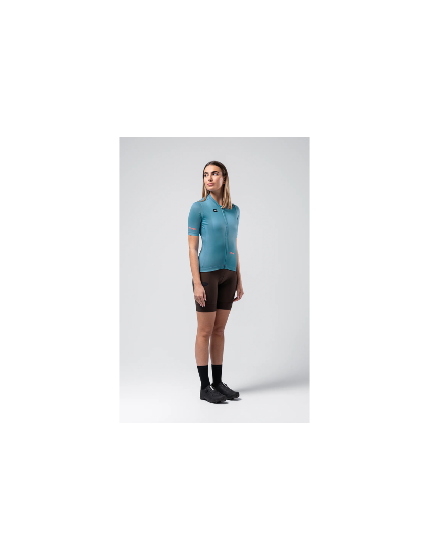Koszulka kolarska damska GOBIK Stark Skydome