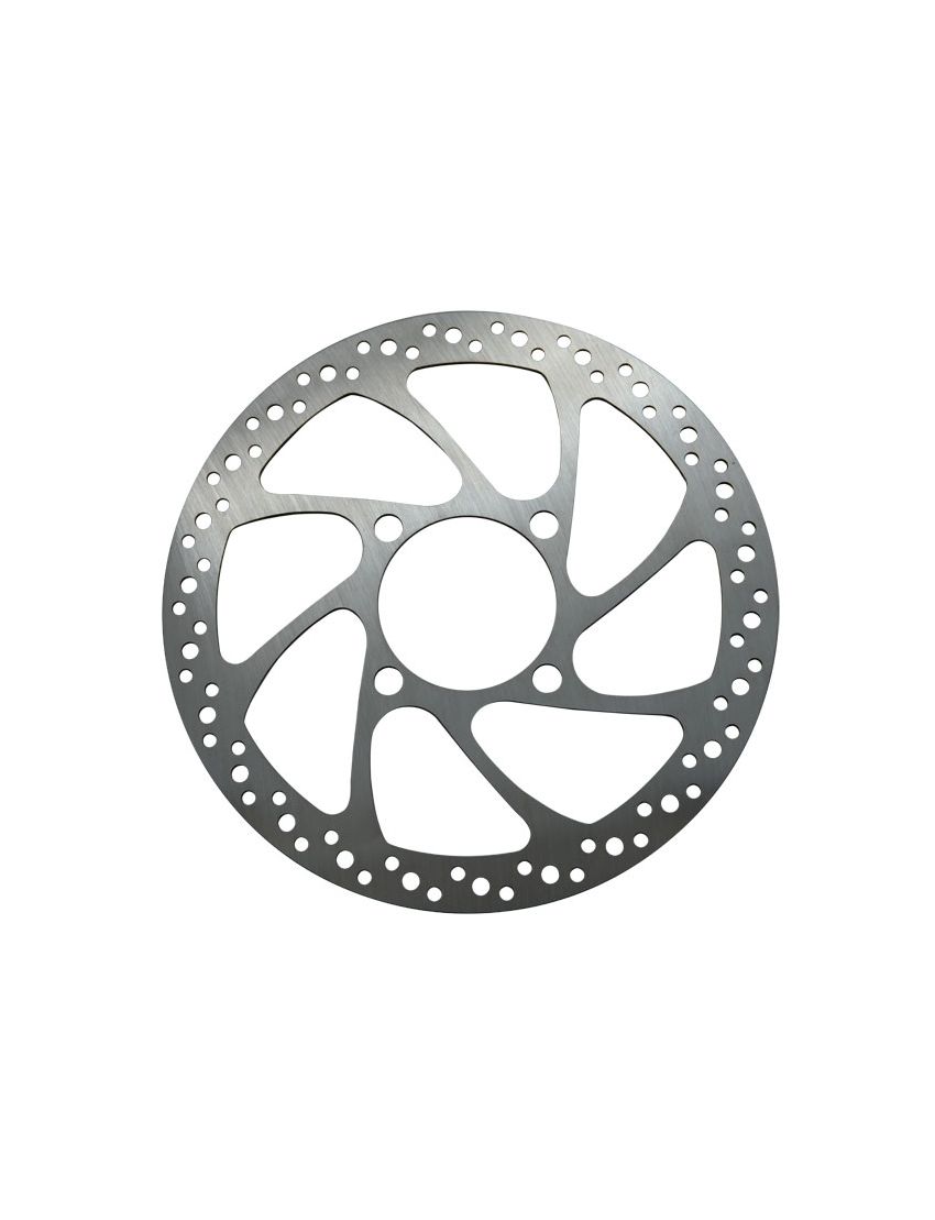 Tarcza hamulcowa do piasty ROHLOFF (Shimano, Formula, Hayes, Avid, Grimeca) śr.180mm 