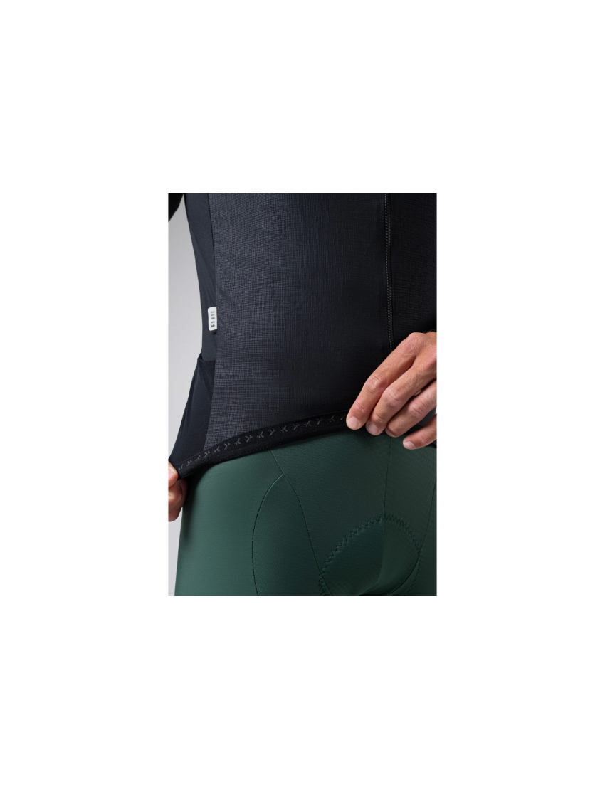 Kamizelka męska GOBIK Vector 2.0 Crow