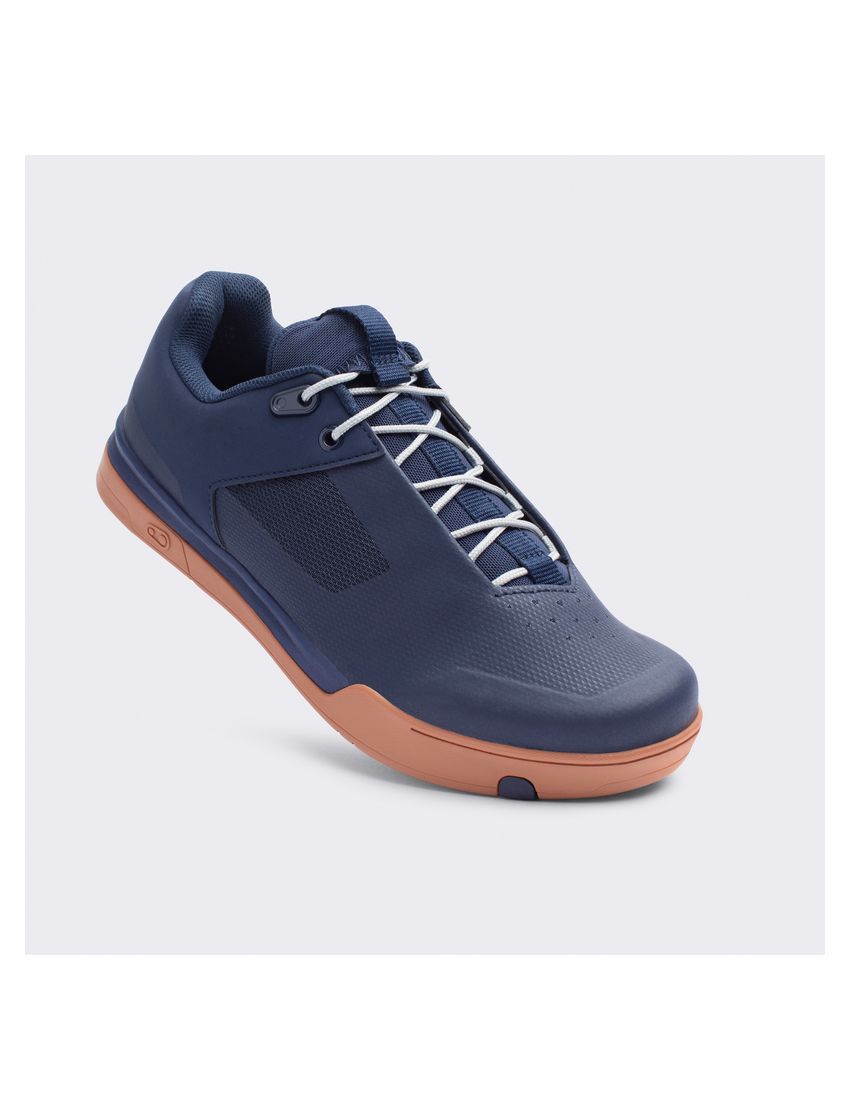 Buty CRANK BROTHERS Mallet Lace navy/silver