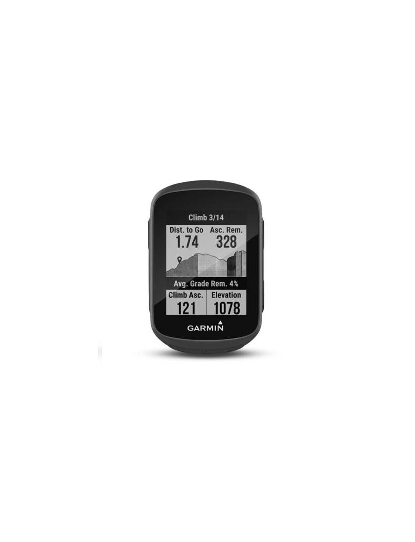 Garmin Garmin Edge 130 Plus, GPS, Europe 