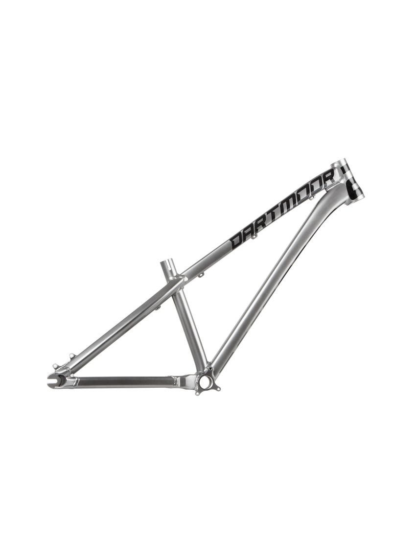 Rama DARTMOOR Two6Player Dark Chrome