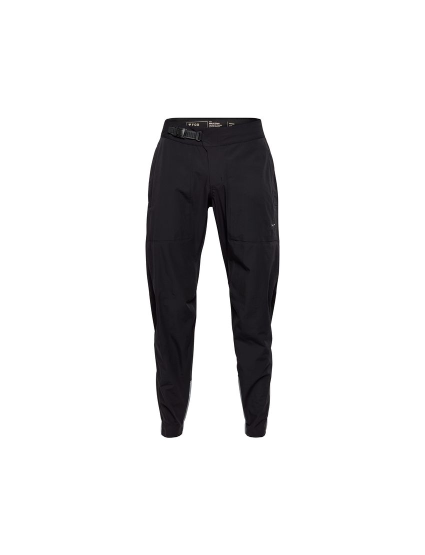 Spodnie FOX Ranger Water Lunar SE Black