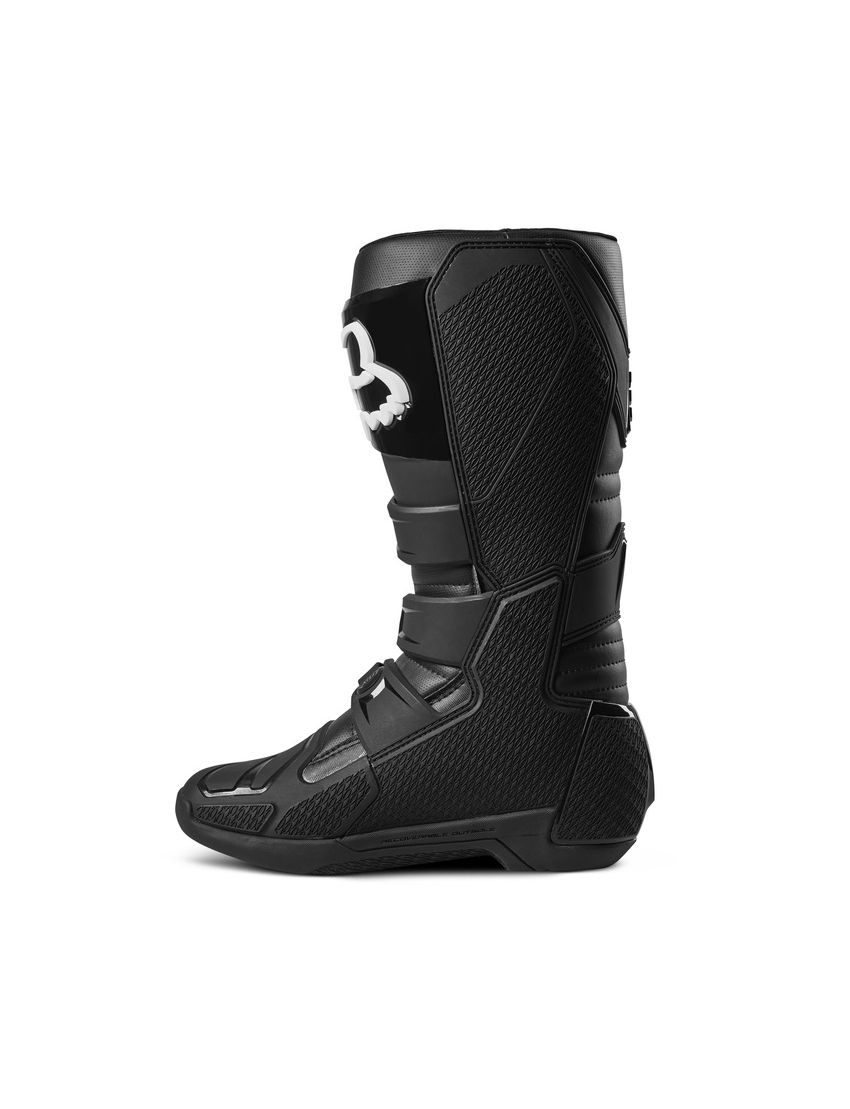 FOX BUTY  COMP BLACK 9 (WKŁADKA 277MM) 