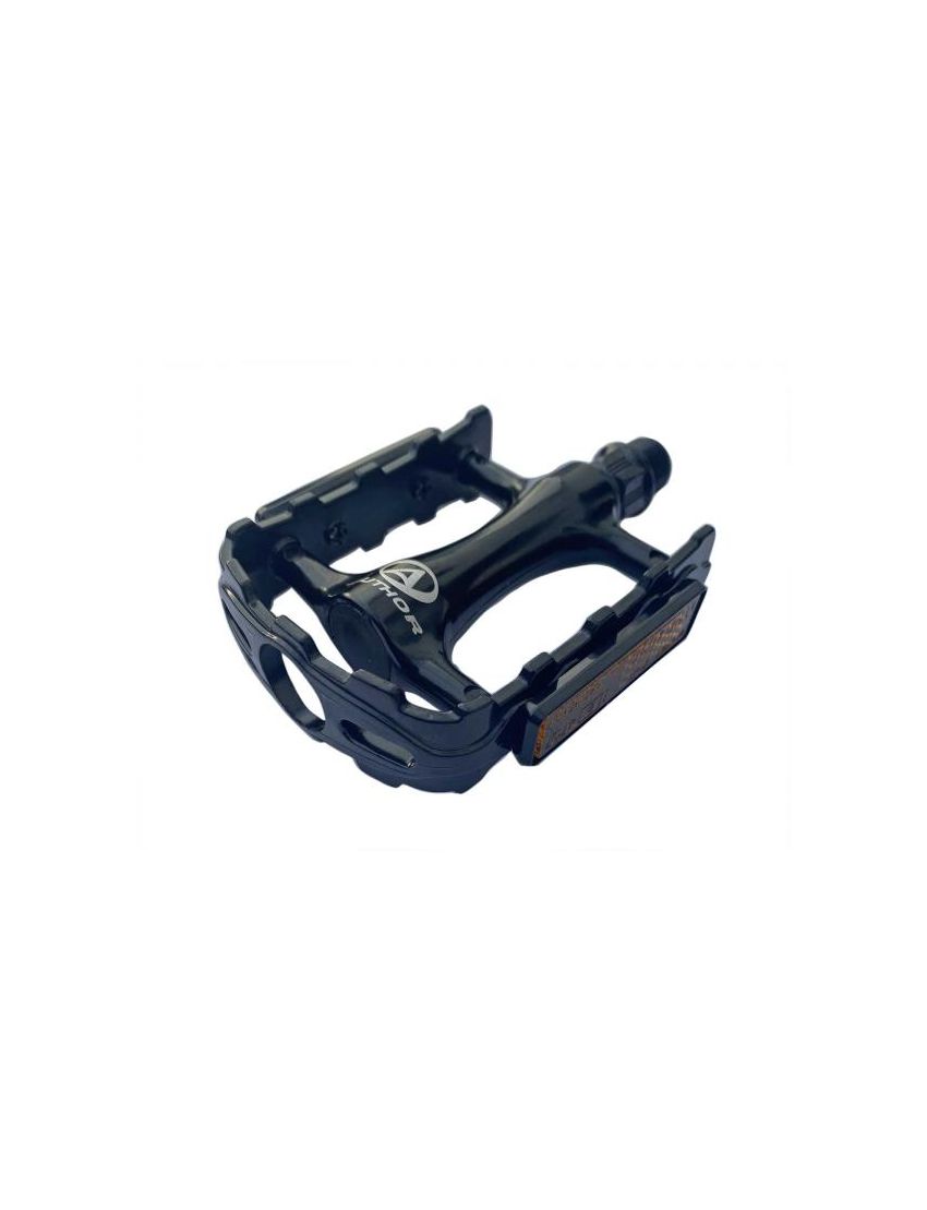 Pedały MTB AUTHOR APD-315 X0 alum czarne 