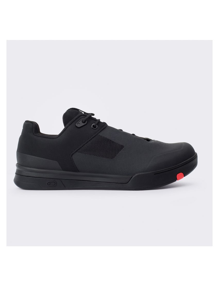 Buty CRANK BROTHERS Mallet Lace black/red (43 EU)
