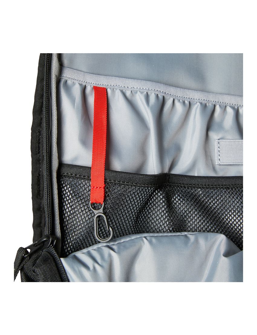 Plecak FOX Utility 6L Hydration Pack Black Small