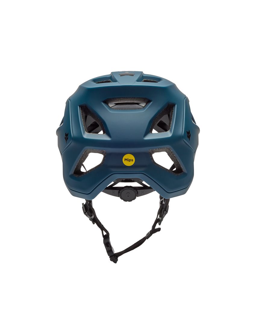 Kask FOX Speedframe Solid Twilight